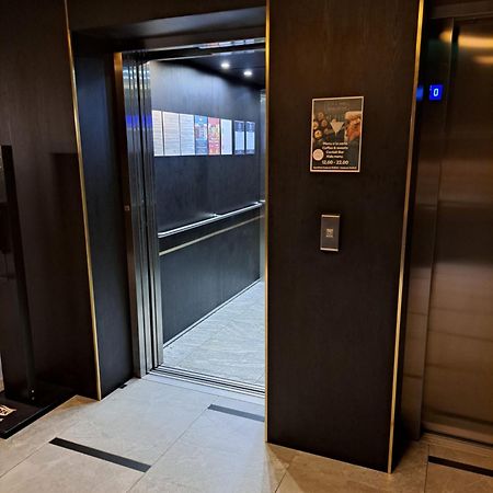 Апартаменты Rubus 305 Sofii - Miejsce Parkingowe W Cenie Свиноуйсьце Экстерьер фото