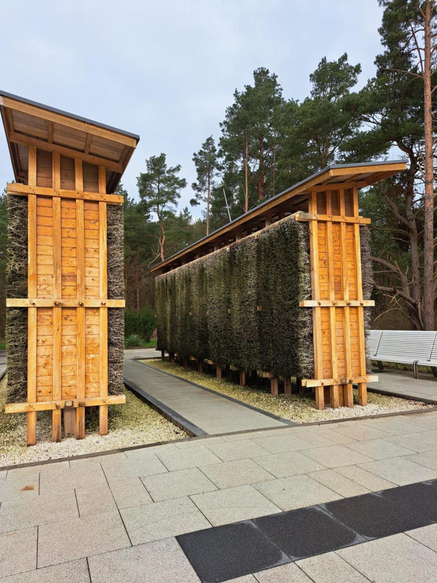 Апартаменты Rubus 305 Sofii - Miejsce Parkingowe W Cenie Свиноуйсьце Экстерьер фото