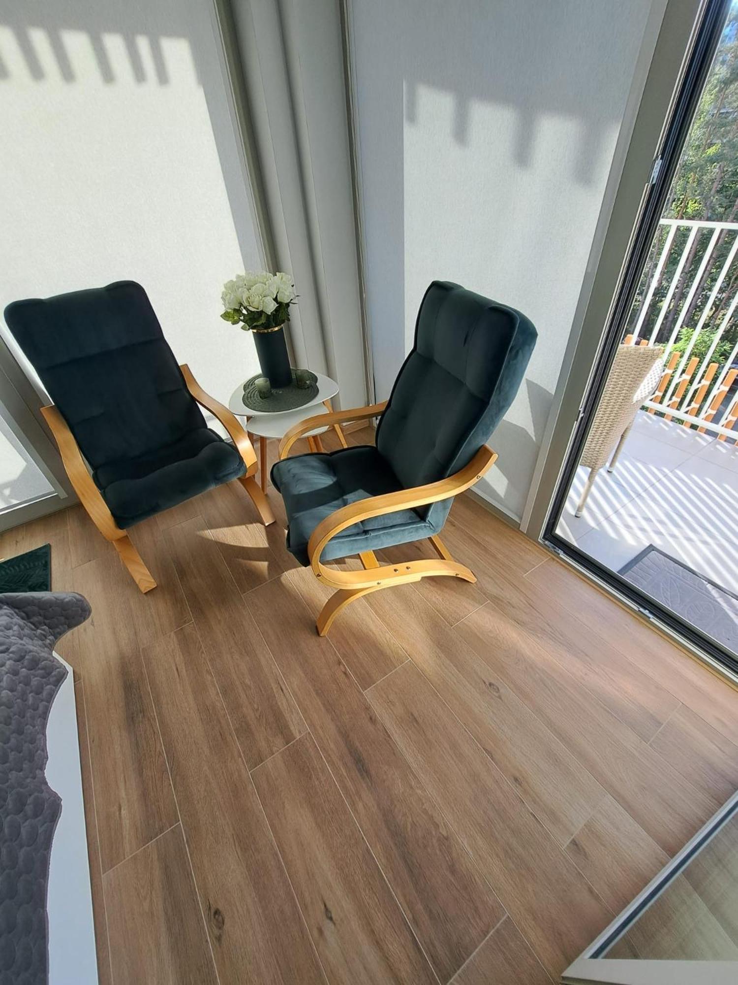 Апартаменты Rubus 305 Sofii - Miejsce Parkingowe W Cenie Свиноуйсьце Экстерьер фото