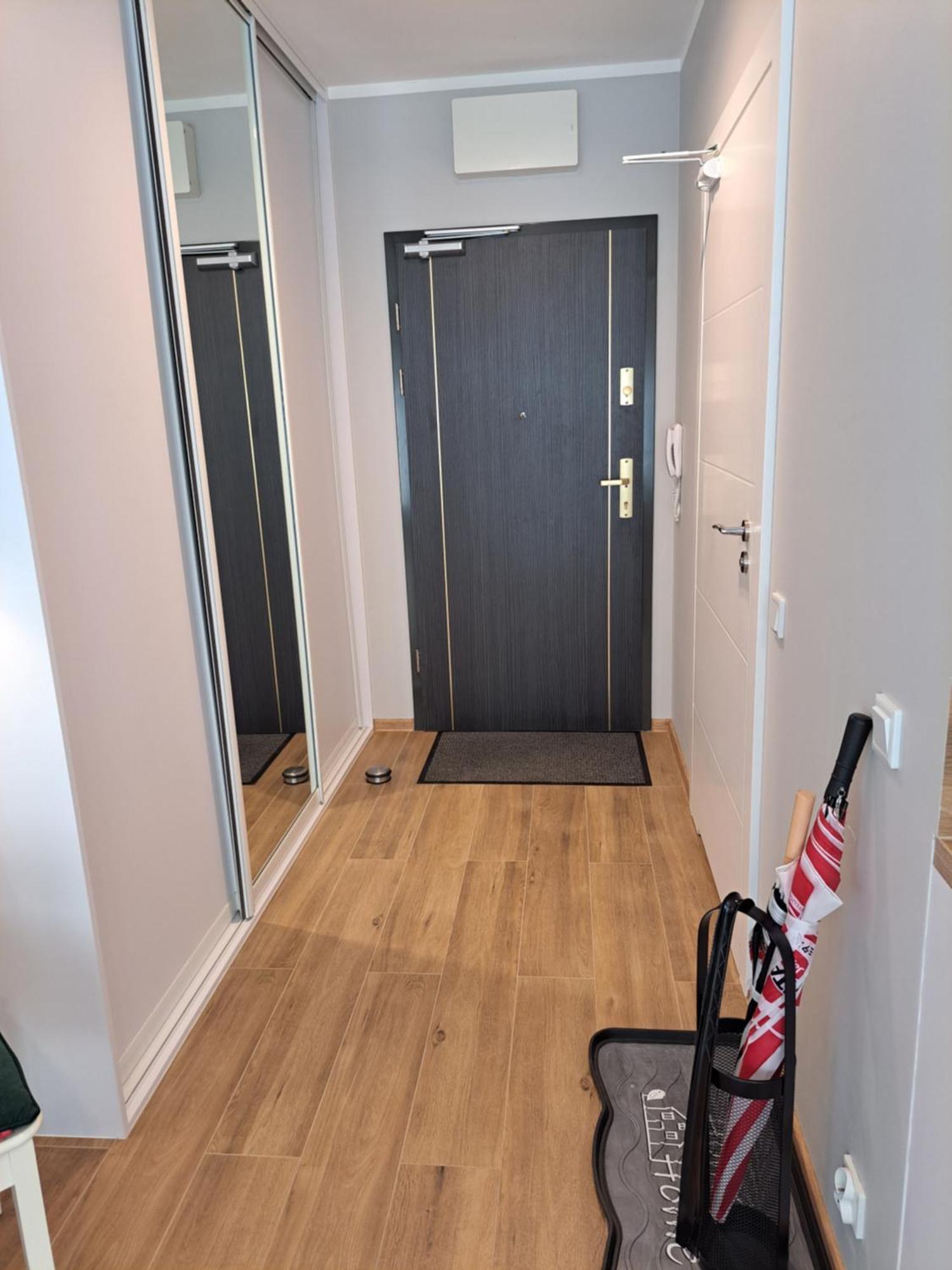 Апартаменты Rubus 305 Sofii - Miejsce Parkingowe W Cenie Свиноуйсьце Экстерьер фото