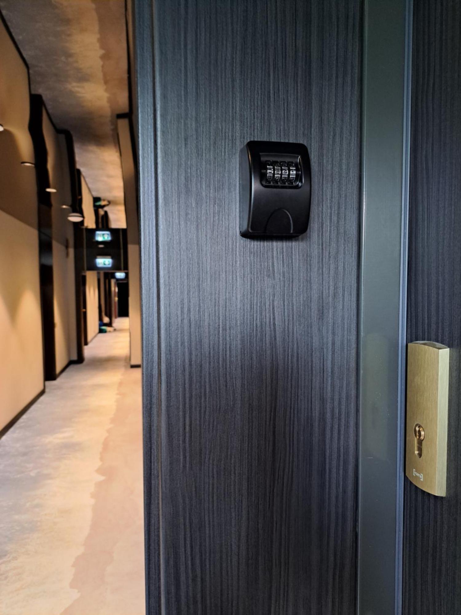 Апартаменты Rubus 305 Sofii - Miejsce Parkingowe W Cenie Свиноуйсьце Экстерьер фото